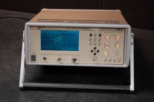 Microwave Logic ST-103A-R3 Sonet Transmission Test Set