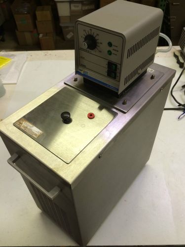 VWR 1162 Refrigerated Heating Recirculating Chiller, Analog Control