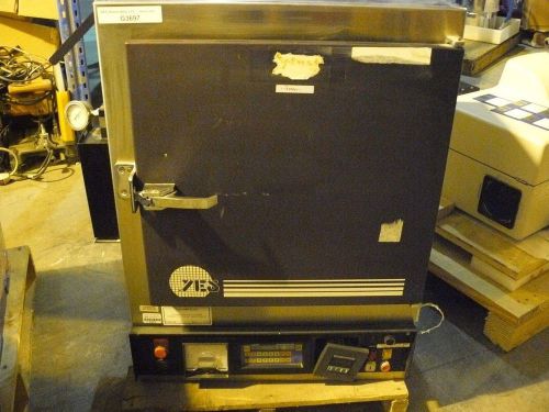 Yield engineering systems inc yes-15f superclean vacuum bake vapor priming for sale