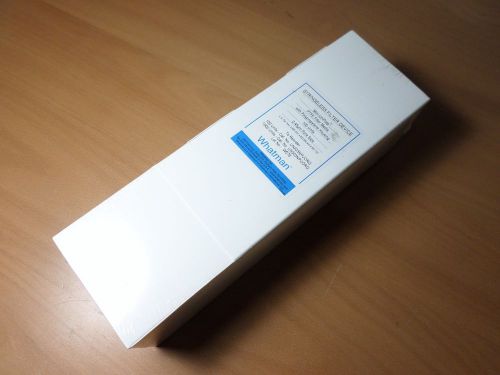 WHATMAN Mini-UniPrep PTFE Media 0.45µm Pore Size Syringeless Filter Device (100)
