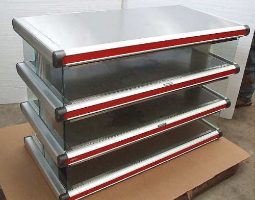 Hatco Triple Shelf Food Warmer GR2SDH-48T - Refurbished