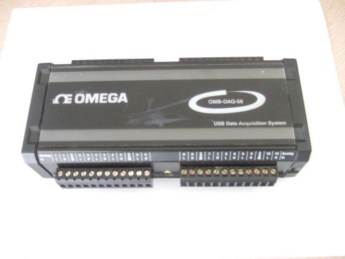 OMEGA USB DAQ-56