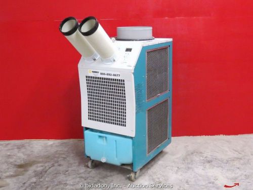 MovinCool Classic 14 Portable 13,200 BTU Electric Air Conditioner 110V