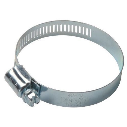 Hose clamp standard 2-1/2&#034; for sale