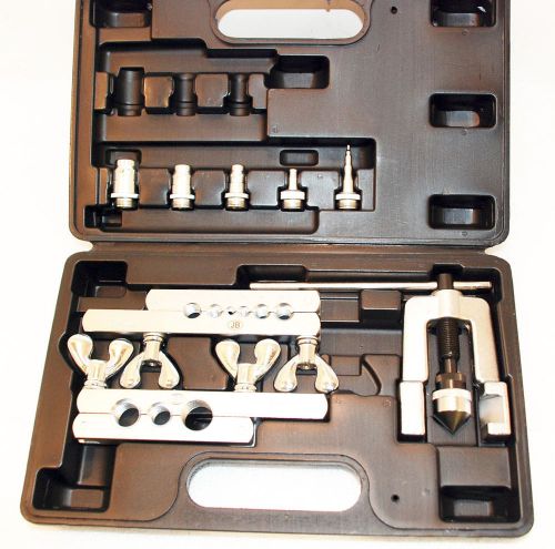 Jb industries no. 275 flaring / swag tool kit for sale