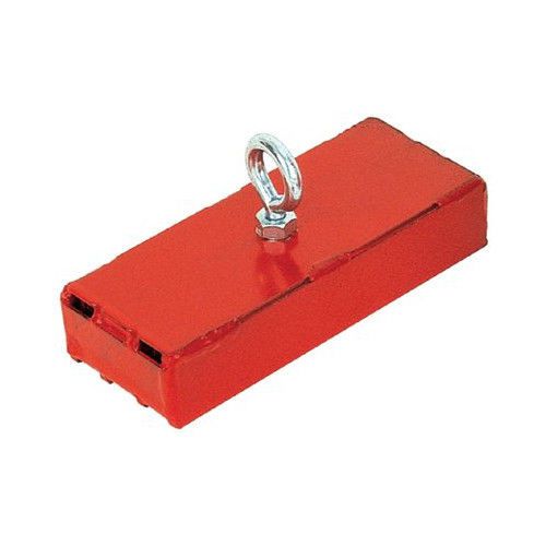Magnet source heavy duty retrieving magnet 150lbs for sale