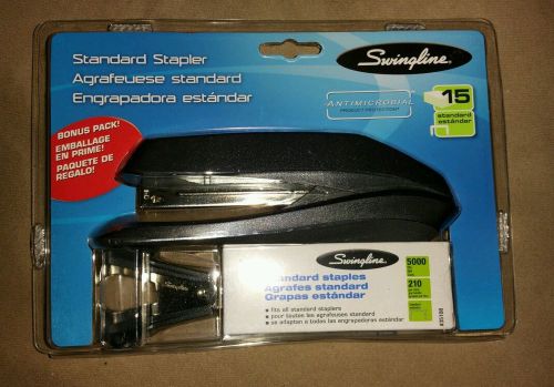 swingline stapler pack standard economy