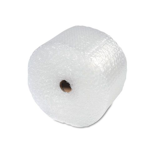 Bubble Wrap Cushioning Material In Dispenser Box, 5/16&#034; Thick, 12&#034; x 100ft