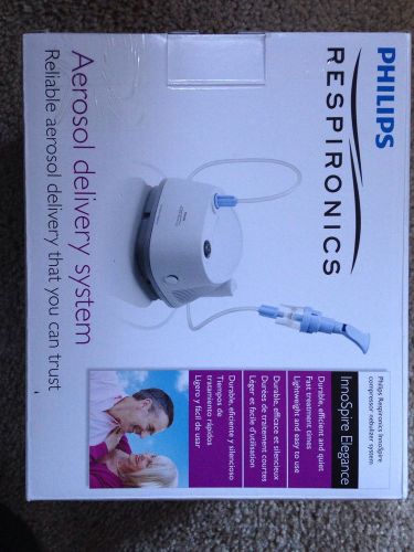 New Unopened Philips Aerosol Delivery System