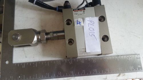 Mdub50-15dm-a73  smc air cylinder for sale