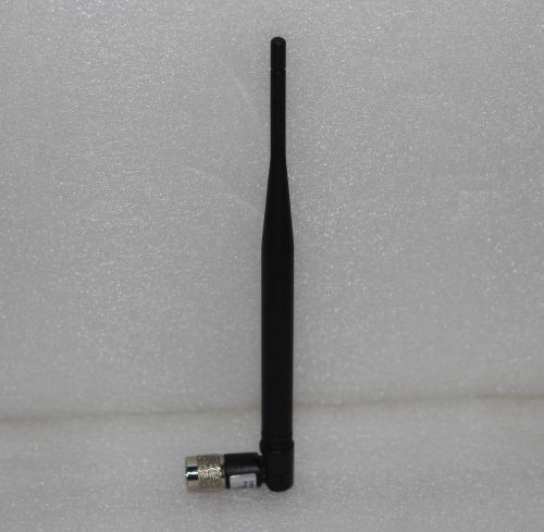 8 inch whip antenna 910-920MHZ for Trimble topcon high frequency GPS Survey,TNC