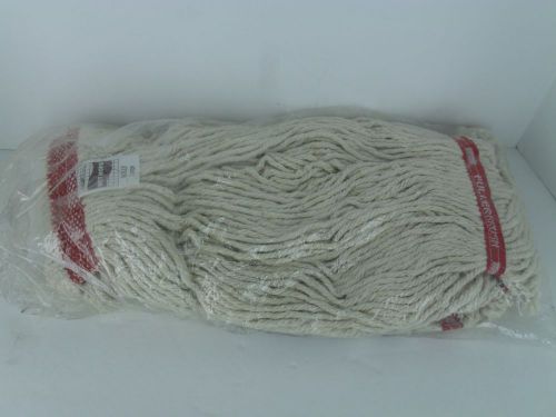 Lot of 2 Fuller Brush wet mop Bully large replacement mop heads