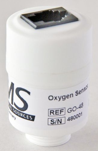 Maxtec MAX-48 Compatible Oxygen Cell