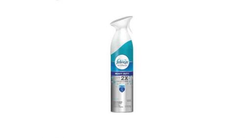 Febreze air effects crisp clean scent 9.7 oz 3 count pgc 88766 - brand new item for sale