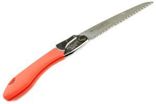 Genuine silky pocketboy large tooth folding saw 170mm  346-17 for sale