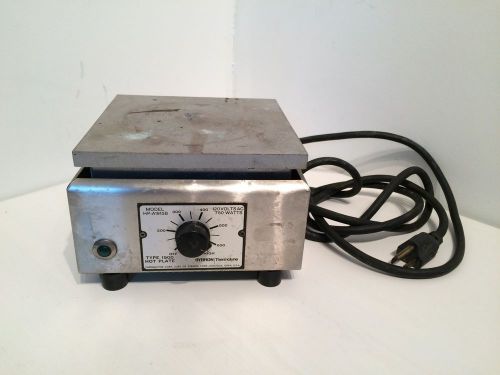 Sybron Thermolyne Type 1900 Hot Plate Model HP-A1915B