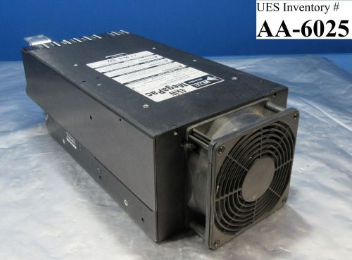 Vicor 4kw mega pac mp8-49501-22-el power supply used working for sale