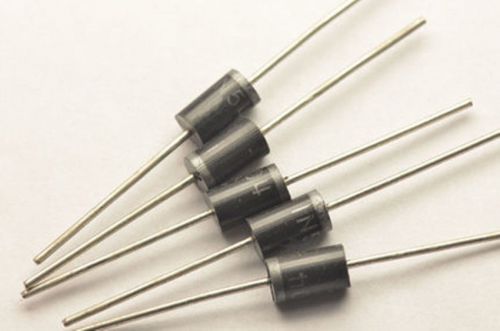 50PCS rectifier diode 1N5404 IN5404 3A/400V