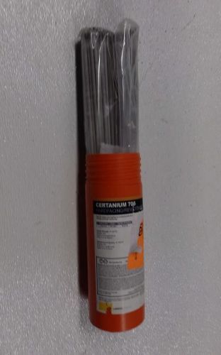 Certanium 706 Hardfacing Welding Rods 10lbs. P12775