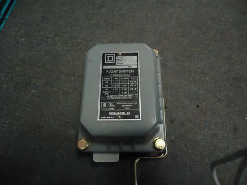 Industrial Control Switch Style D  Type - DW-31