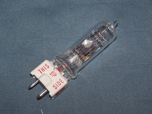 BVE 625w 120v Projector Projection Halogen Lamp Bulb $$$NOS$$$ FREE SHIPPING