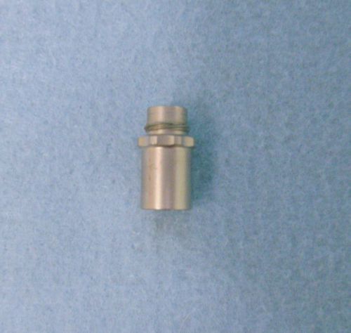 Circon ACMI Endoscope to Olympus Light Cable Adaptor