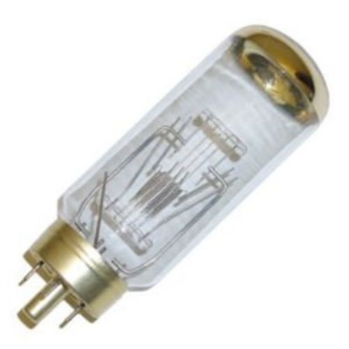 Wiko eiko dep 120v/750w g17q-7 base projector bulb for sale