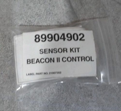 Beacon temp sensor part #89904902