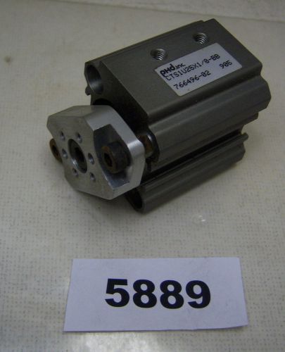 (5889) PHD Inc Cylinder CTS1U25X1/8-BB