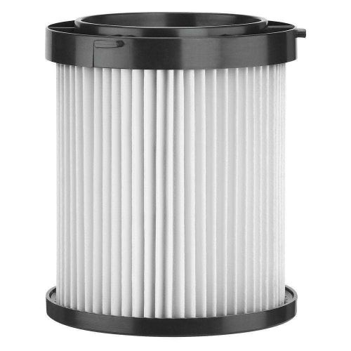 Dewalt dc5001h replacement hepa filter for dc500 for sale