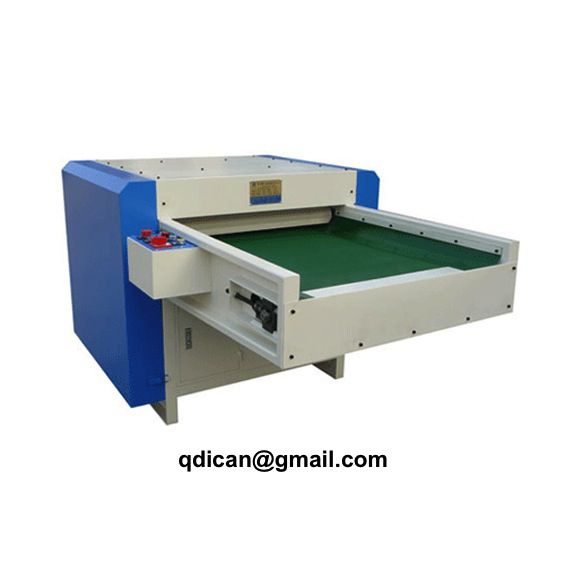 Polyester fiber opening machine for sale