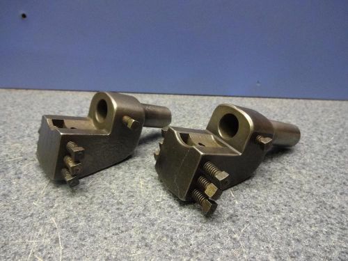 Brown &amp; sharpe turret knee turning tools *2 pcs* 3/4&#034; shanks screw machine for sale