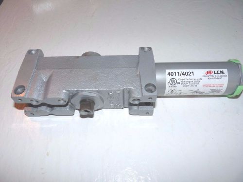 LCN 4011 / 4021 Door Closer PART ONLY Body Assembly New Old Stock OOB