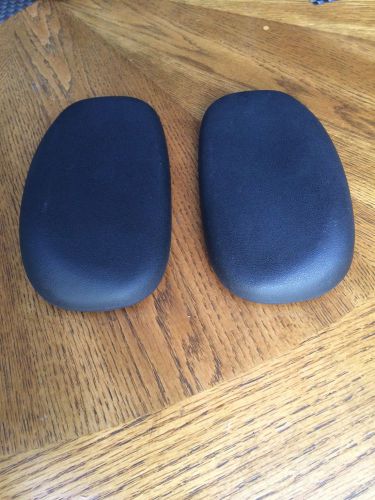 CHAIR ARM REST PADS REPLACEMENT PARTS UNIVERSAL