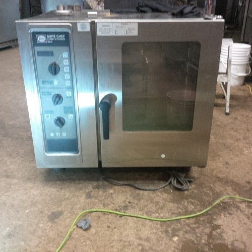 Henny Penny Combi Oven Gas