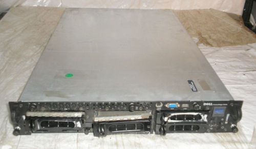 Dell PowerEdge 2650 Server Blade - Y2