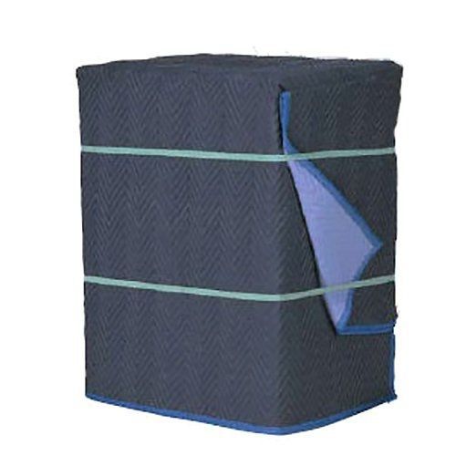EcoBox 80&#034; x 72&#034; Standard Moving Blanket (12 Blankets)