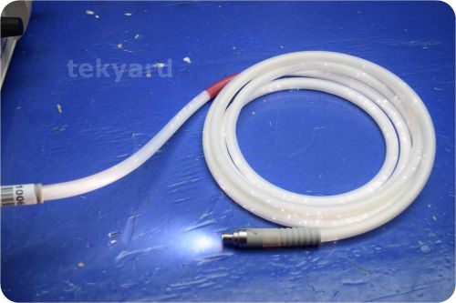 Stryker endoscopy 233-050-069 fiberoptic cable @ ( 64350 ) for sale