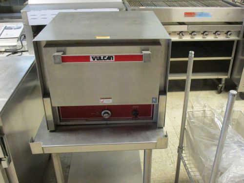 Vulcan pizza oven C01717E