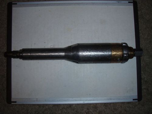 C-p-1/4&#039;&#039;  die  grinder/extended for sale