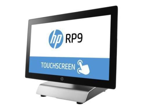 HP RP9 RP915 9015 G1 POS 15.6&#034; All-in-One Retail System i5-6500 3.2G T6W16UA#ABA