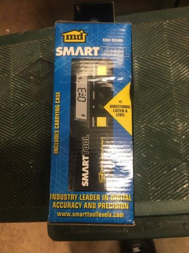 M-D Building Products 92346 SmartTool Module only