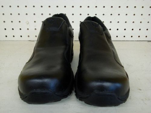 CLEARANCE!!  Thorogood Slip on Boots  - (16) size 9