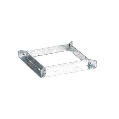 3M Fire Barrier Pass Through Brackets 2&#034; 3M COMMERCIAL CARE PRODUCTS QP2RDMB