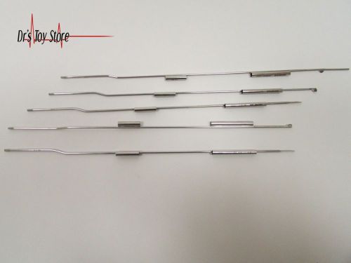 Olympus A3555-A3559 Endoscopy Knife For Optical Urethrotome