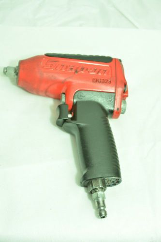 Snap on  MG325 impact wrench good condition  