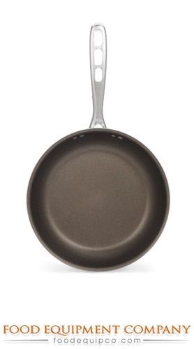 Vollrath 67008 Wear-Ever® Fry Pans with PowerCoat2™ Non-Stick and TriVent®...