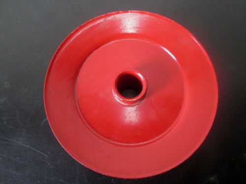 7014545, Snapper, Double Groove Pulley