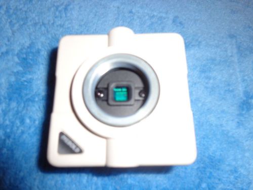 Hamilton Color Camera Model ICD-505 Type D Commercial CCTV Used