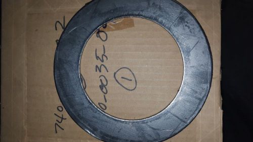 740-0035-02 graphite gasket g8 740003502 new for sale